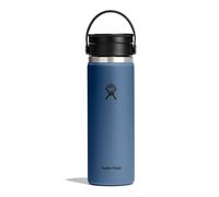 Hydro Flask - Wide Mouth Flex Sip Lid - 591 ml - harbor blue