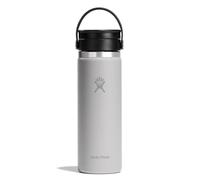 Hydro Flask Bouteille isotherme Wide Mouth Flex Sip Tonal Birch 590 ml