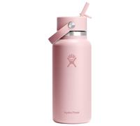 Hydro Flask - Wide Flex Straw Cap - Gourde - 946 ml - trillium ii