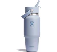 Hydro Flask Wide Flex Straw Travel 710ml Bouteille thermos One Size
