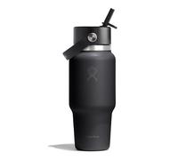Hydro Flask - Wide Flex Straw Travel Bottle 710ml (24 oz)