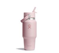 Hydro Flask - Wide Flex Straw Travel Bottle 710ml (24 oz)
