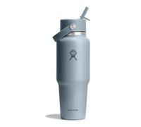 Hydro Flask - Wide Flex Straw Travel Bottle - Gourde - 946 ml - shale gray