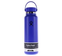 Hydro Flask Hydration Wide Flex Cap Gourde 1180 ml bleu