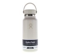 Hydro Flask - Bouteille thermos Wide Flex 947 ml Acier inoxydable Isotherme froid 24h/chaud 12h