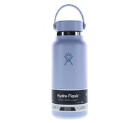 Hydro Flask Wide Mouth Flex Cap 946ml Bouteille thermos Taille unique Bleu clair