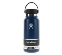 Hydro Flask - 32 Oz Wide Flex Cap - Bouteille isotherme 946 mL Indigo - 32 oz (946 ml)