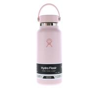 Hydro Flask Wide Mouth Flex Cap 946ml Bouteille thermos Taille unique Rose
