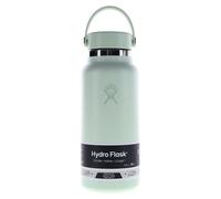 Hydro Flask Wide Mouth Flex Cap 946ml Bouteille thermos Taille unique Vert clair