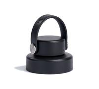 Hydro Flask - Wide Mouth Flex Chug Cap Black - Taille unique