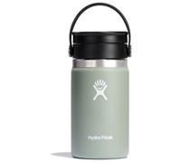 Hydro Flask – Bouteille isotherme – Wide Mouth Flex Sip Lid – 591 ml – Agave