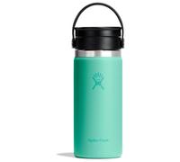 Hydro Flask - Wide Mouth Flex Sip Lid - 591 ml - mermaid green