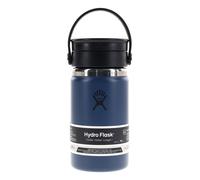 Hydro Flask Wide Mouth Flex Slip Lid 355ml Bouteille thermos Taille unique Gris foncé