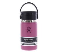 Hydro Flask Hot Beverages Wide Flex Slip Lid Gourde 350 ml violet