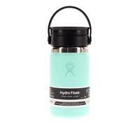 Hydro Flask Hot Beverages Wide Flex Slip Lid Gourde 350 ml vert