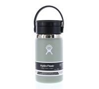 Bouteille isotherme Hydro Flask Wide Flex Sip Lid 355 ml agave
