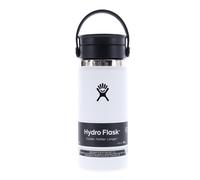 Hydro Flask Wide Mouth Flex Slip Lid 473ml Bouteille thermos Taille unique Blanc