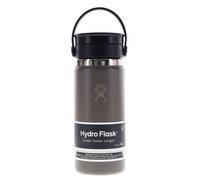 Bouteille Hydro Flask Coffee Wide Mouth avec Flex Sip Lid 473 ml bécasseau