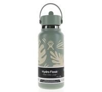 Hydro Flask Wide Mouth Flex Straw Cap 946ml Bouteille thermos Taille unique Multicolore
