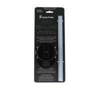 Bouchon Hydro Flask Wide Mouth Flex Straw Cap - Noir