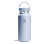 Hydro Flask Wide Mouth Flex Cap 946ml Bouteille thermos Taille unique Bleu clair