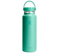 Hydro Flask - Wide Mouth With Flex Cap 2.0 - Bouteille isotherme - 946 ml - mermaid green