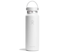 Hydro Flask – Bouteille thermique Wide Flex Cap 946 ml – Blanc