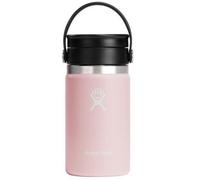 Hydro Flask Wide Mouth with Flex Sip Lid 12 oz W12BCX 678 TRILLIUM Rose