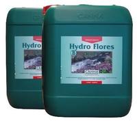 Hydro Flores B, eau dure, 5 litres