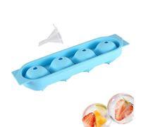 Hydro Frost CubeForm Kit - Module de refroidissement liquide, Aqua Chill avec système d'artisanat en bloc, moteur de récipient à gel, unité de rafraîchissement artisanale, utilitaire de collecte pour