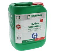 Hydro Supermix - 5 litres - BIO NOVA