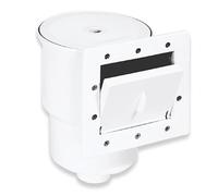 Hydro Tools 8940 Écumoire complète Standard en ABS pour Piscine Hors Sol