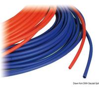 Hydrofix Tuyau en polyéthylène bleu 15 mm , 100 mètres