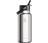 HYDROFLASK 32 Oz Wide Flex Straw Bottle - Mixte - - taille Unique- modèle 2026