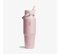 Hydroflask 946 ml Wide Flex Straw Travel Bottle Trillium Universal
