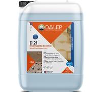 Dalep Hydrofuge et oléofuge D21 Prêt à l'emploi Bidon 20 L (221020)