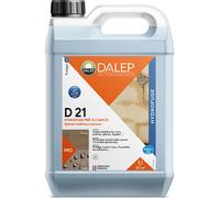 Hydrofuge D 21 prêt à l'emploi bidon de 5 l DALEP 102001803