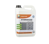 Hydrofuge DALEP Spécial matériaux foncés IMPERMAT Bidon de 5 Litres - 230005