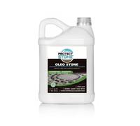 Hydrofuge Imperméabilisant pour sols & toitures 5L (100m²) Incolore - Pavés/dalles/pierres /tuiles - Hydrofuge et Oleofuge