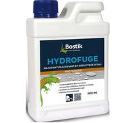 Hydrofuge liquide BOSTIK - imperméabilisation sols et murs - 500 mL