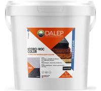 Hydrofuge Minéralisant Coloré HYDRO-ROC COLOR ANTHRACITE - Seau 5 L DALEP - 1.02.0025.03