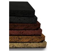Hydrofuge Minéralisant Coloré HYDRO-ROC COLOR NOIR - Seau 5 L DALEP - 1.02.0028.03