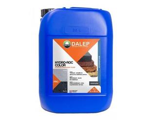 Hydrofuge minéralisant support durcit 20 L anthracite Hydro Roc DALEP