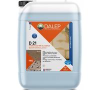 Dalep Hydrofuge et oléofuge D21 Prêt à l'emploi Bidon 20 L (221020)