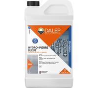 Dalep Protecteur Hydro-Pierre Bleue prêt à l'emploi – Bidon 1 L (1.02.0031.01)