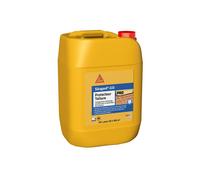 SIKA - Sikagard 223 Protecteur Toiture - Imperméabilisant, hydrofuge, incolore pour toitures - Protection longue durée, 20L=environ 50m² à 100m², Transparent