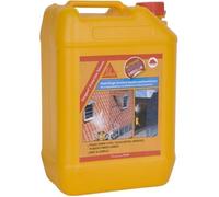 Hydrofuge SIKA Sikagard Protection Toiture - 5L
