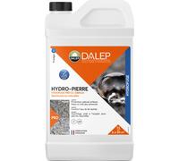 Dalep Hydrofuge Hydro-Pierre spécial pierre anti-salissures 1 L