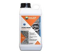 Hydrofuge - spécial pierre - anti-salissures - 1 L - Hydro-Pierre DALEP