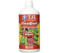 Hydrogarden GHE 06-280-045 1L Écart Plante Additifs